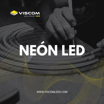 Catálogo Neón LED