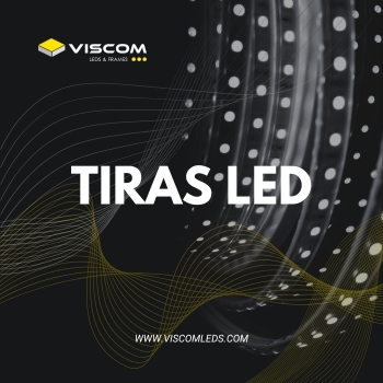 Catálogo Tiras LED