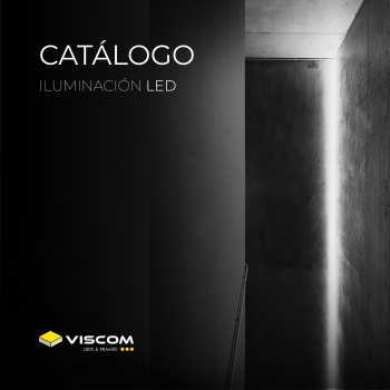 Catálogo iluminación 